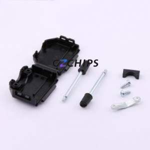 86303638BLF Connector Housing Connector Whole Sale Electronic Component Chips Supplier & BOM Service - Product Image 1