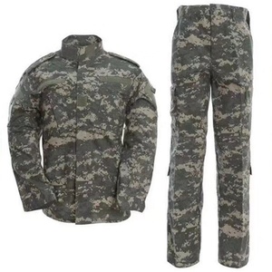 Trajes de lluvia de camuflaje Digital de entrenamiento de campo de alta calidad para entrenamiento de camuflaje al aire libre traje de lluvia al aire libre equipo de camping al aire libre - Product Image 6