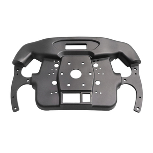 Componentes Metálicos Personalizados de Alta Tolerancia, No Estándar, para Torneado, Fresado, Rectificado, Perforación, Accesorios para Maquinaria - Product Image 4