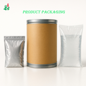 Alfa GPC Fuertu con una Pureza del 99.5%+ (Polvo Sólido Blanco) CAS 28319-77-9 EINECS 248-962-2 Material de Síntesis Intermedios Cognitivos - Product Image 5