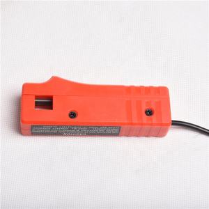 엔진 점화 유도 타이밍 라이트 램프 스트로브 테스터 건 자동차 도구 ABS 범용 잠금 휠 너트 제거 도구 - Product Image 3