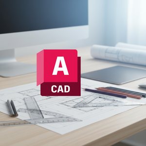 <span class=keywords><strong>Licencia</strong></span> Original de <span class=keywords><strong>AutoCAD</strong></span> para Instalación Remota, <span class=keywords><strong>Licencia</strong></span> 2025/24, Activación con Número de Serie para Tres Años - Product Image 1