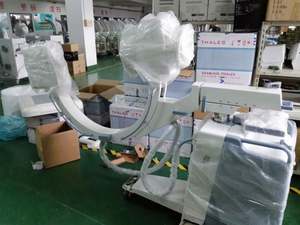 Tıbbi dijital radyografi <span class=keywords><strong>c</strong></span>-kol <span class=keywords><strong>x</strong></span>-<span class=keywords><strong>ray</strong></span> makineleri sistemleri cerrahi 3.5kw <span class=keywords><strong>c</strong></span>-kol <span class=keywords><strong>X</strong></span> ışını makinesi fiyat - Product Image 5