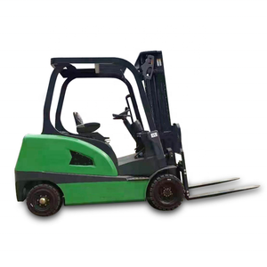 รถยกแบบ Reach Truck ขนาด 0.5 ตัน 1 ตัน 1.2 ตัน 1.5 ตัน 2 ตัน 4 ตัน 5 ตัน ราคาขายส่งจากโรงงาน พร้อมความสูงในการยก 5 ม. 6 ม. 7 ม. 8 ม. 10 ม.  ลดราคาพิเศษ - Product Image 3