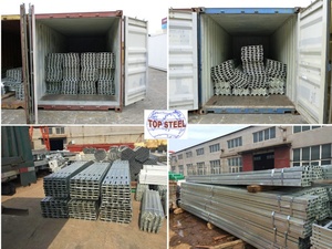 Precos da viga U de 6M-12M canais de <span class=keywords><strong>ACO</strong></span> EM secao u/c de Q235รีดร้อน/Q345/SS400 perfil SS400 galvanizado STEEL Channel - Product Image 4