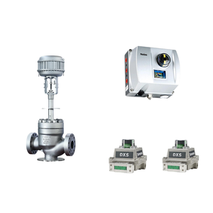 Warehouse Supplier ND9000 Intelligent Controller 210 Solenoid Parts Cast Iron Chinese Brand - Product Image 6