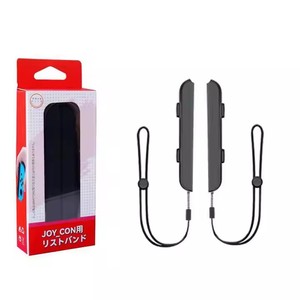 Left and Right Portable Wristband Carrying Rope Hand Strap Wrist Strap for Nintendo Switch Joy-Con Controller NS <strong>Accessories</strong> - Product Image 2