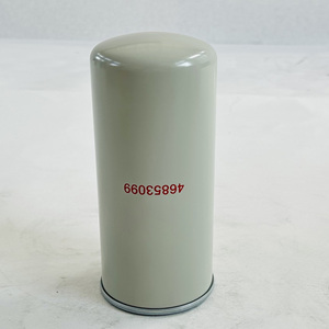 Filtre à huile pour compresseurs industriels Mengma, état neuf, acier inoxydable, pièce 46853099, modèle, garantie 6 mois - Product Image 3