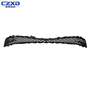 OEM 86525-T1000 <span class=keywords><strong>Genesis</strong></span> G80 Ensemble de pare-chocs avant complet avec calandre à motif losanges 2021-2025 - Product Image 4