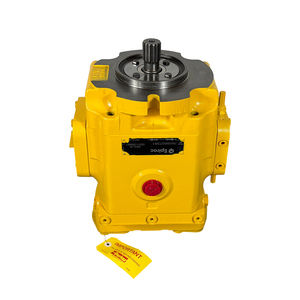 Moteur hydraulique Epiroc DM45 2658607738 2658573088 M6 M7 M8 M11 M14 M24 ATLAS COPCO EPIROC 6060085348 2657579369 2658607591 - Product Image 1