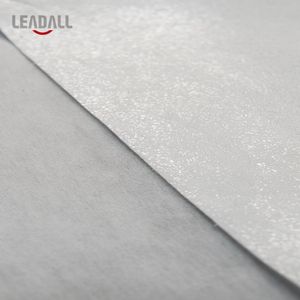 Thermalbond nóng chảy interlining bông không dệt cho áo sơ mi cổ áo ăn mặc làm và thiết kế thời trang Trường dự án - Product Image 6