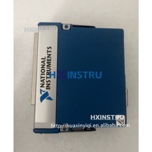 Module de pont de mesure série C NI-9237 779521-01 780264-01 Prise en charge OEM personnalisée H - Product Image 2
