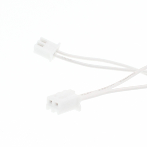 Pa66电线连接器定制<span class=keywords><strong>2</strong></span> <span class=keywords><strong>3</strong></span> 4针Jst Xh <span class=keywords><strong>2</strong></span>.5电缆线束组件 - Product Image 2