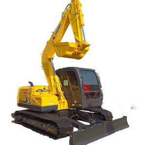 Pelle d'occasion kobelcoo sk75-8 pelle d'occasion sk130 sk135sr pelle sur chenilles à prix compétitif - Product Image 1