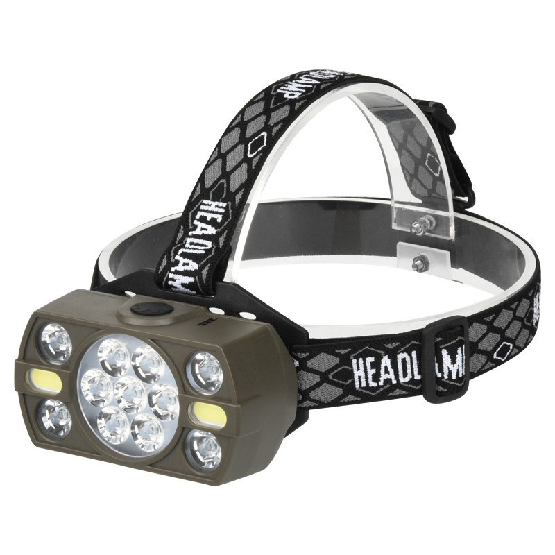 H11 [13 LED] Coffret de couleurs