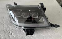 Modification haut de gamme : Phare à trois lentilles pour Hilux VIGO 2011 2012 2013 2014 2015