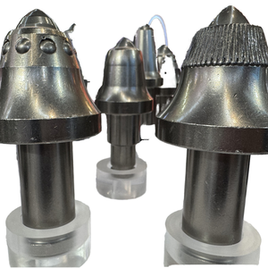 สว่านเจาะหินสำหรับการทำเหมืองถ่านหินเครื่องมือกระสุนใช้สำหรับเครื่องเจาะหิน - Product Image 1