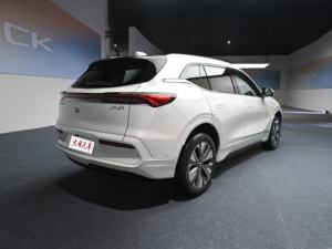 Voiture d'occasion 2022 Buick Electra E5 Avenir, véhicule électrique à énergie nouvelle avec une autonomie de 620 km, voitures électriques SAIC-GM à vendre - Product Image 4