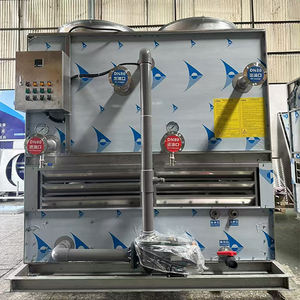 Machine d'extrusion d'aluminium fabriquée en Chine de haute qualité métal clé automatique redressant la ligne de traitement des produits de machines - Product Image 3