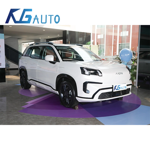 سيارة جديدة للطاقة ماركة AION V Plus للكبار رخيصة ، سيارة Aion EV لسيارة الأجرة الرخيصة AION V - Product Image 2