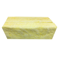 Laine de verre isolante Branz AS/NZS 4859.1, excellente absorption acoustique R2.7, 90 mm, Australie, isolation phonique pour bâtiments résidentiels