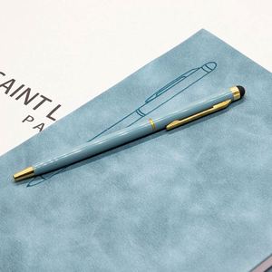Custom <b>A5</b> Thick Magnetic Notebook Suckable Pen High-Value Promotional Notebook Manual Note Paper Creative Laptop Notebook - Product Image 3