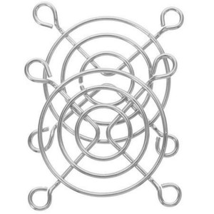 Griglia Protettiva in Rete OEM ODM per Unità Esterne di Condizionatori, Ventilazione, Raffreddamento e Sicurezza del Motore, Accessori per Climatizzatori - Product Image 2