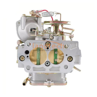 Carburador nuevo para motor 84-90 Z24 Datsun 720 1,1-3.6L 16010-J1700