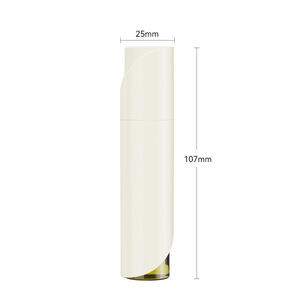 Mriya Scalp Application Device 25x107mm Hair Growth Serum Applicator Unisex Hair Regrowth Treatment - Product Image 1