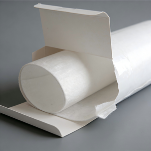 Высококачественный композитный геомембран из ПНД толщиной 0,5 мм, в основном используемый для аквакультурных ферм с морской и пресной водой. - Product Image 5