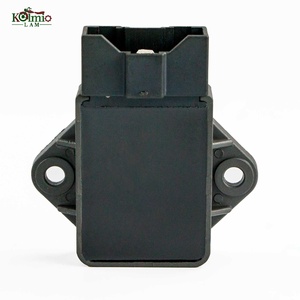 KOLMIO-LAM เหมาะสำหรับตัวควบคุมการปรับกระแสตรงสำหรับ CB750 CB250 <span class=keywords><strong>Honda</strong></span> ST1100 CB750F CB1000F CBR1000F <span class=keywords><strong>CB</strong></span> CBR <span class=keywords><strong>250</strong></span> 750 1000F <span class=keywords><strong>1995</strong></span> - 2003 - Product Image 1