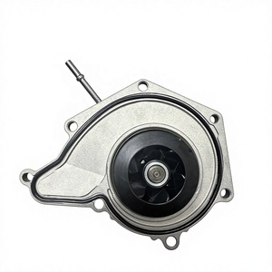 06E121018C ปั๊มน้ำสำหรับเครื่องยนต์ Audi <span class=keywords><strong>VW</strong></span> Porsche 3.0T V6 A6 EA837 A7 S5 S4 Q7 - Product Image 3