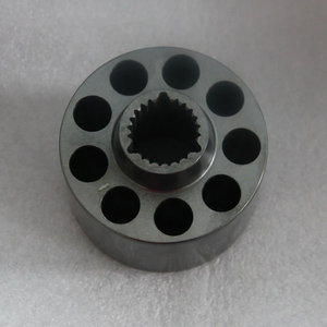 Peças sobressalentes do motor escavadeira A10/16/22/37/40/45/56/70 Bomba de pistão hidráulica Kit de reparo do cilindro para <span class=keywords><strong>Yuken</strong></span> Suprimentos - Product Image 2