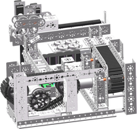 MAX Expansion Set STEM robot REV WCP FTC FRC