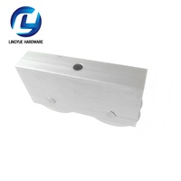 Vente directe usine : Rails et roulettes pour portes et fenêtres coulissantes à double roulement, en alliage d'aluminium à rainure en U, accessoires durables