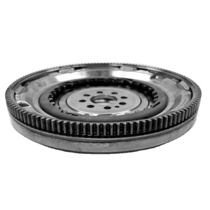 WWT 0AM Nuevo Volante Bimasa de 8 Orificios y 129T para Transmisión Automática DSG, Repuesto para Audi VW, Certificado TS16949, Pieza de Caja de Cambios de Alta Calidad - Product Image 1