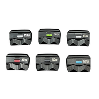 Accessoires pour clubs de golf - Contrepoids de réglage du poids du driver GTS3 2026