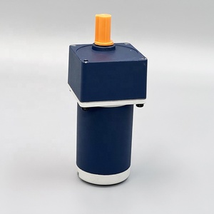 Motor de Corriente Continua de Larga Vida Útil para Automatización Industrial y Maquinaria, 15 W, 60 <span class=keywords><strong>mm</strong></span>, con Rotor de Bobina de Cobre para Mayor Durabilidad - Product Image 3