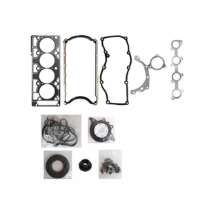 50256300-AA <span class=keywords><strong>Precio</strong></span> al por mayor Kit de juntas de motor adecuado para <span class=keywords><strong>Ford</strong></span> Fiesta Power Max Move <span class=keywords><strong>Ka</strong></span> Ecosport 1,6 OEM 50256300-AA - Product Image 2