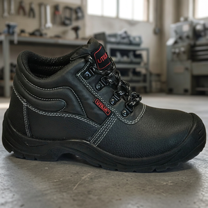 Chaussures de sécurité High S3 Src Mythos Black Mis. 44 FERX.VIT34634 - Product Image 2