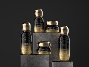 New Arrival Luxury Matte trắng chăm sóc da Bộ chai thủy tinh 120ml100ml50ml mỹ phẩm Lotion chai và 50 gam Moisturizer <span class=keywords><strong>Jar</strong></span> với nắp - Product Image 3