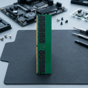 Memoria RAM para servidor HORNG SHING DDR5 EC8 RDIMM 32GB 2Rx8 PC5-6400B - Product Image 3