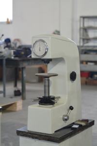 Prix de testeur de dureté <span class=keywords><strong>Rockwell</strong></span> en plastique XHR-150 de promotion - Product Image 5