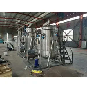 Customized Industrial C/C Composite Vertical Pressure Vacuum Sintering Graphitization Furnace