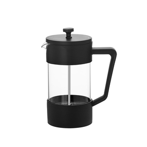 Prensa francesa moderna ecológica respetuosa del medio ambiente resistente al calor del café de <span class=keywords><strong>la</strong></span> prensa <span class=keywords><strong>libre</strong></span> de bpa - Product Image 1