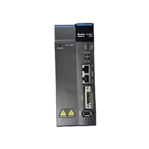 Servoaccionamiento Delta Serie ASDA-A3 ASD-A3-0743-E 0.75KW 480VAC 3PH 1.8A - Product Image 1