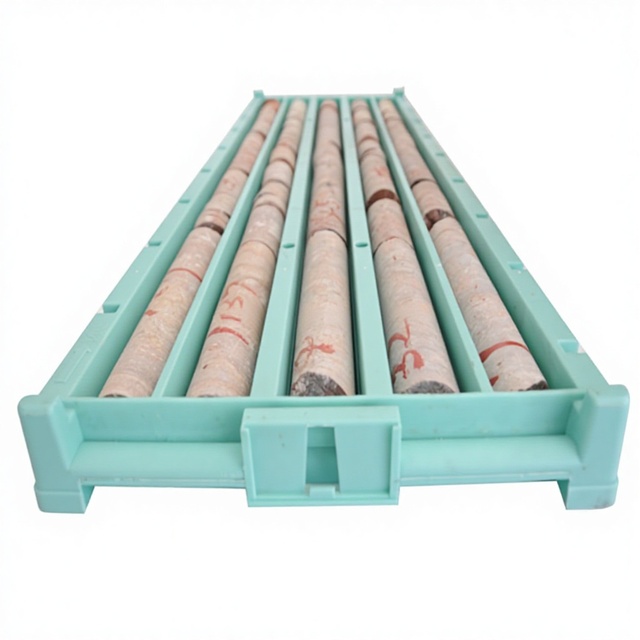 drill core tray BQ,NQ,HQ, PQ