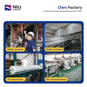 Miễn phí Mẫu 35g 50g Doanh vách thạch cao bề mặt băng vách thạch cao sợi thủy tinh mô doanh Băng - Product Image 4