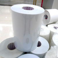 Ruban adhésif acrylique pour fixation à chaud, papier de transfert pour fixation à chaud et pochoir pour strass, flocage adhésif pour l'application de strass