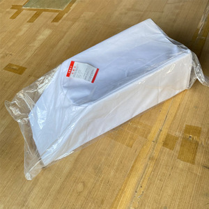 Houde Kangyuan U Shaped Lower Limb Positioning <b>Pad</b> 50x20x1560mm For <b>Bed</b> Rest Leg Raising Anti Bedsore Support Pillow - Product Image 1